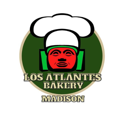 Los Atlantes Mexican Restaurant & Bakery logo