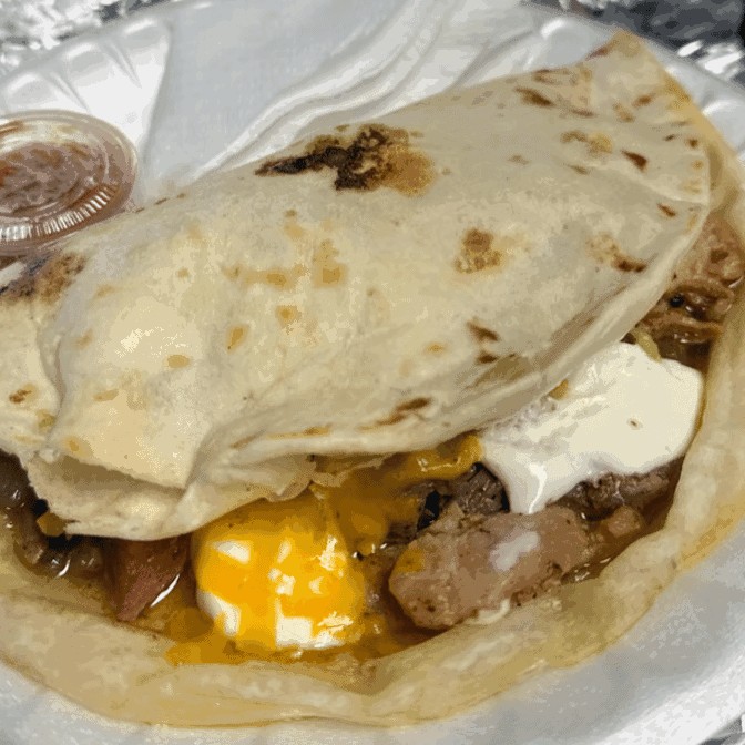 Side food item