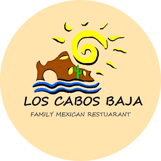 Los Cabos Baja Mexican Restaurant logo