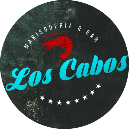 Los Cabos bar and grill logo
