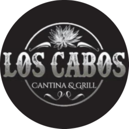 Los Cabos Cantina & Grill logo
