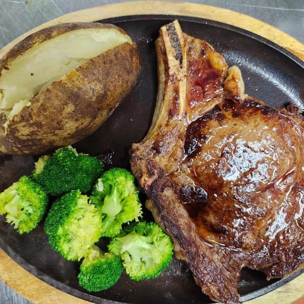 Side food item