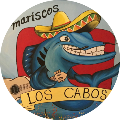 Los Cabos Marbach logo