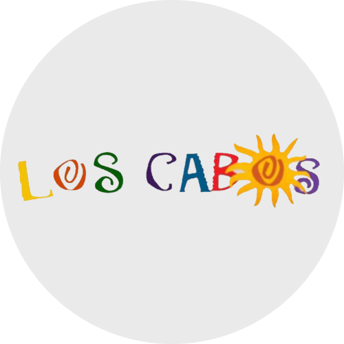 Los Cabos Mexican Bar & Grill logo