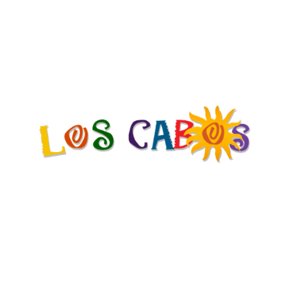 Los Cabos Mexican Bar & Grill Summer logo