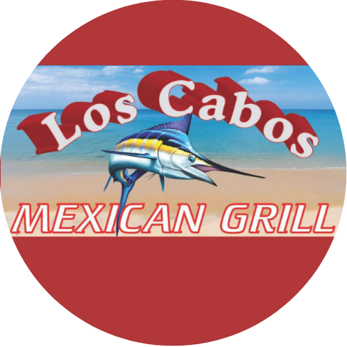 LOS CABOS MEXICAN GRILL WAITE PARK logo