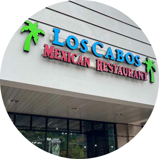 Los Cabos Mexican logo