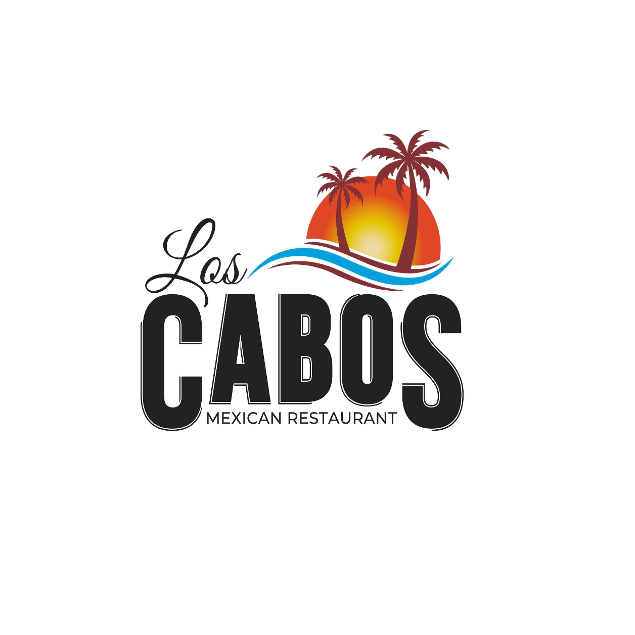 Los Cabos Mexican Restaurant logo