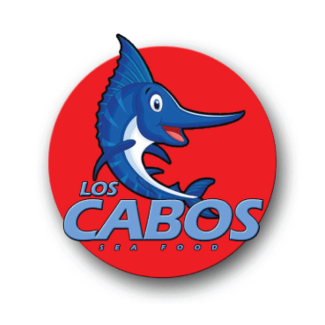 Los Cabos Seafood logo