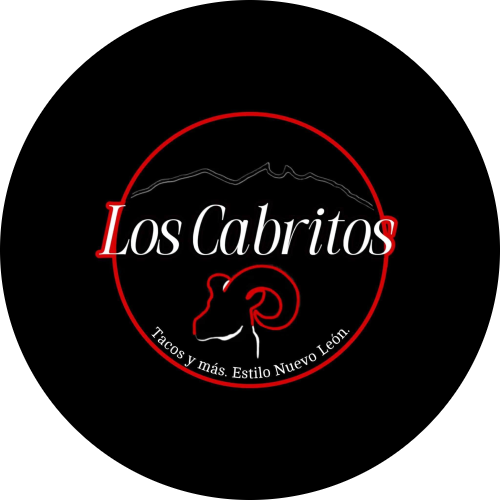Los Cabritos Estilo Nuevo Leon logo