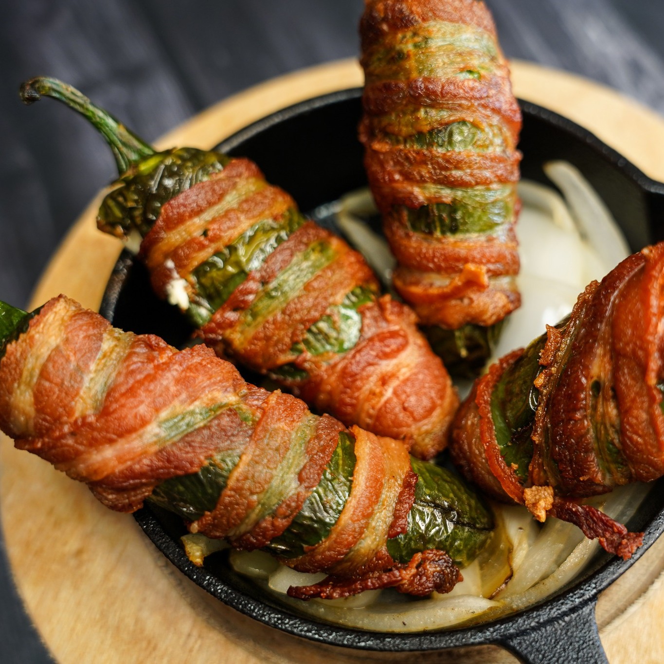 Side food item