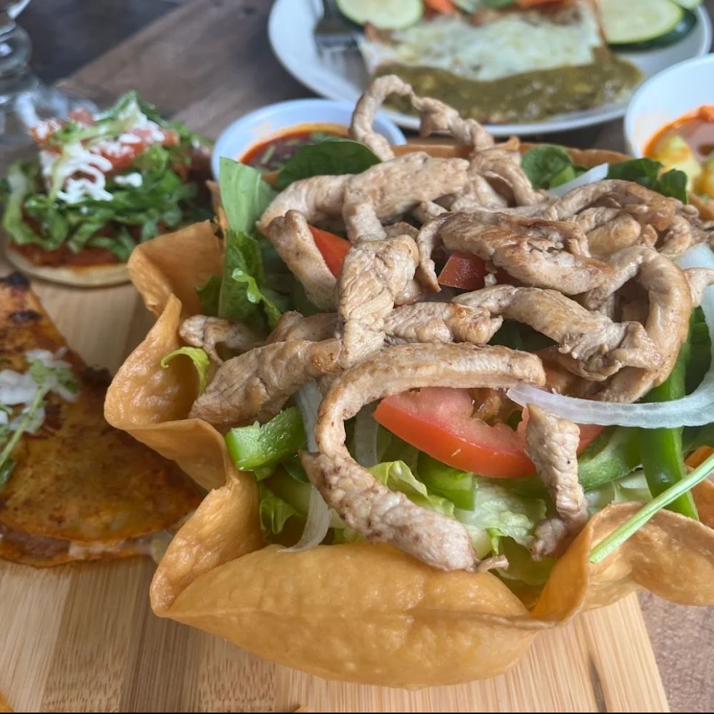 Side food item