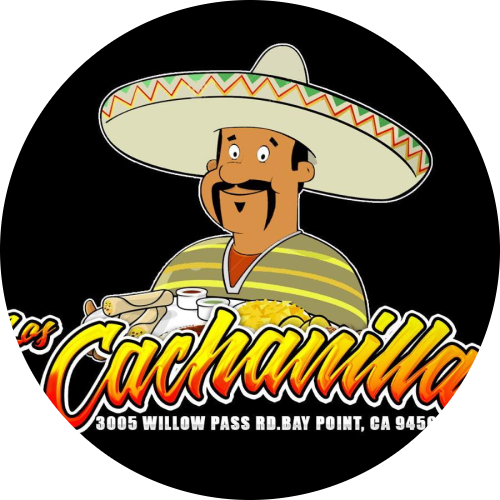 Los Cachanillas restaurant 2 logo