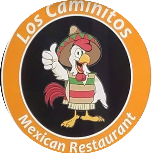 Los Caminitos Mexican Restaurant logo