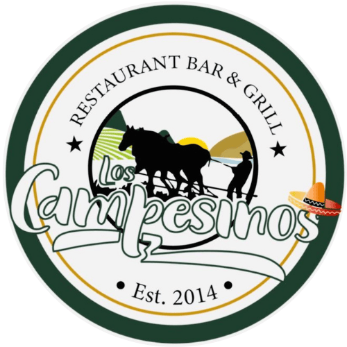 Los Campesinos Restaurant Bar & Grill logo