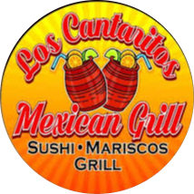 Los Cantaritos Mexican Grill logo