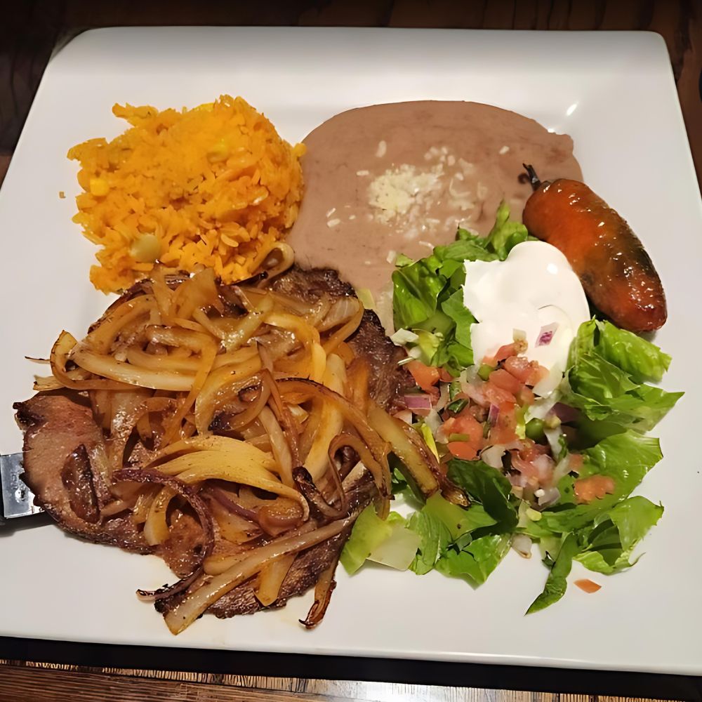 Side food item