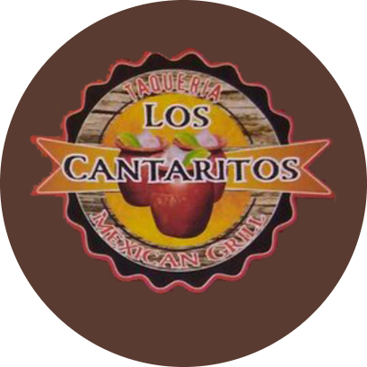 Los Cantaritos Roseville logo