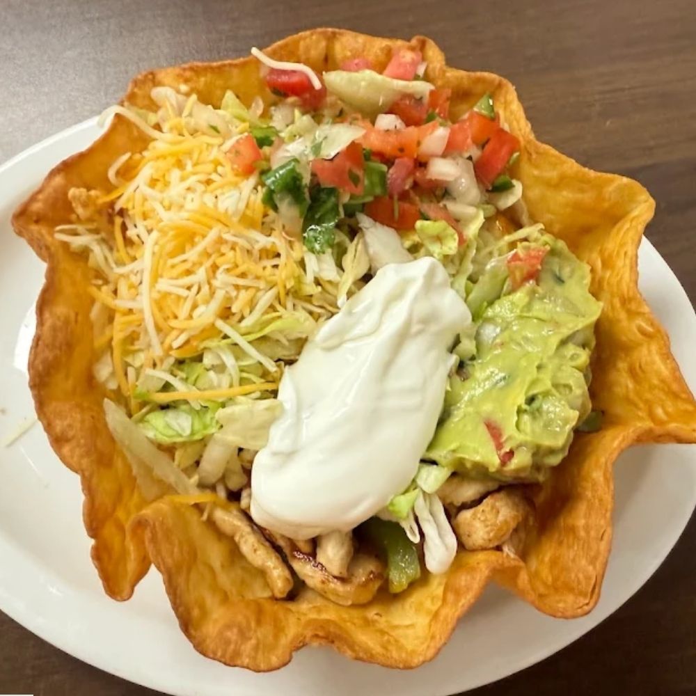 Side food item