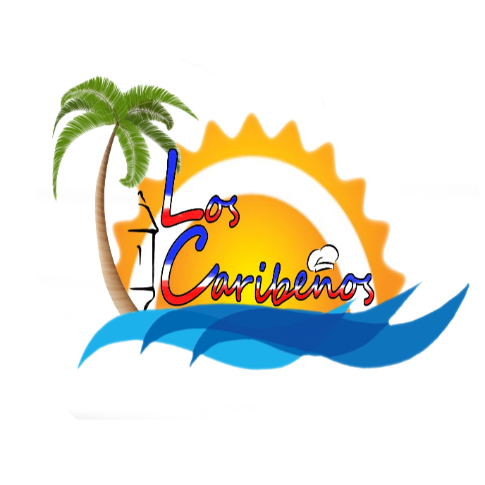 Los caribenos logo