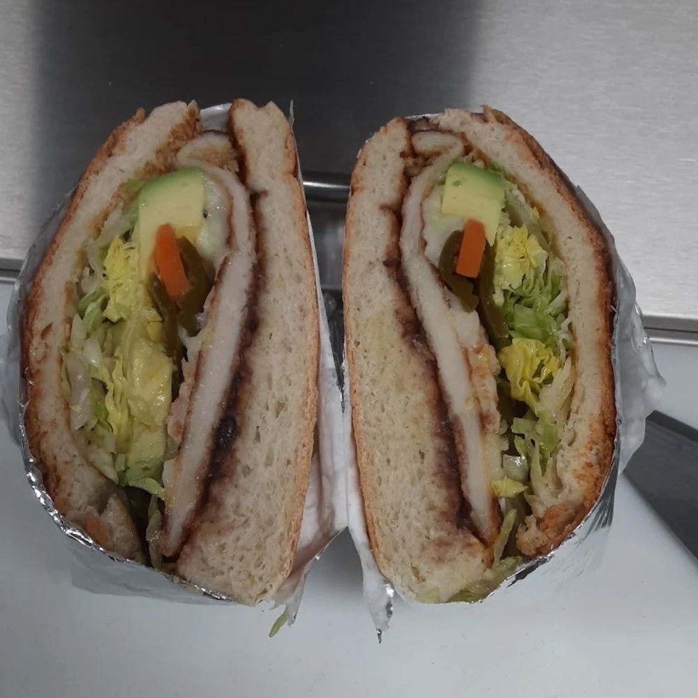 Side food item