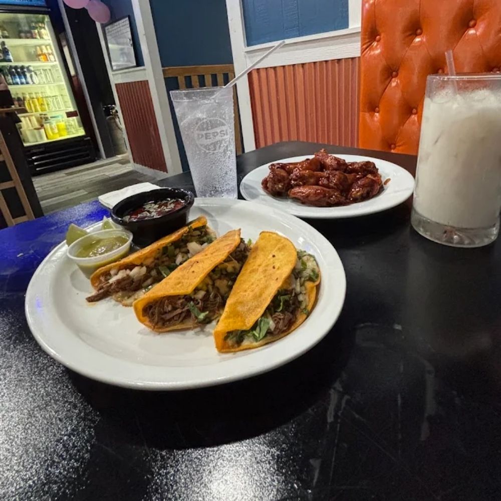 Side food item