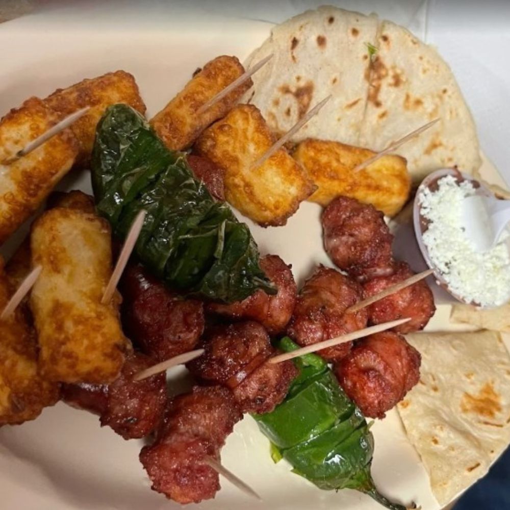 Side food item