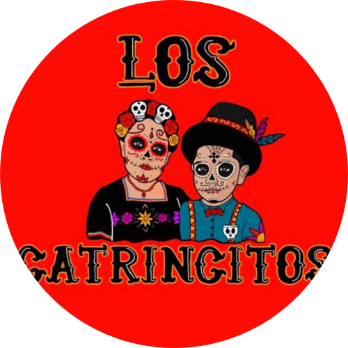 Los Catrincitos logo