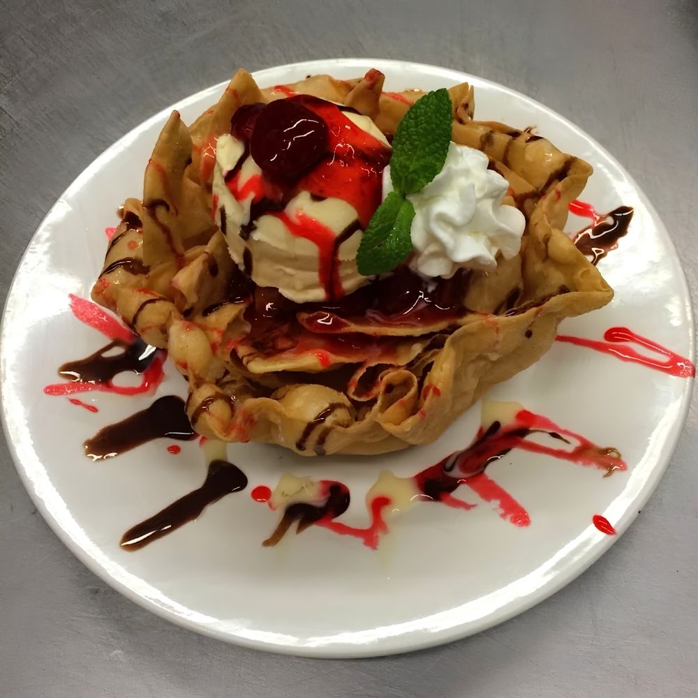 Side food item