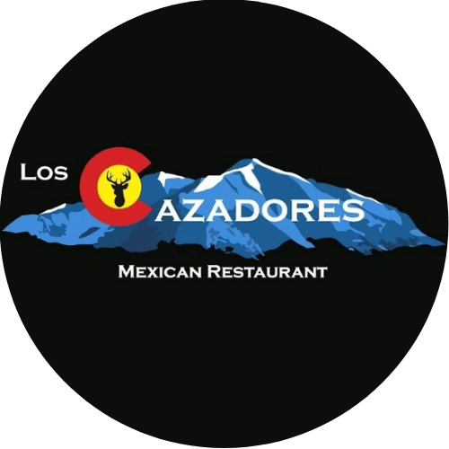 Los Cazadores logo