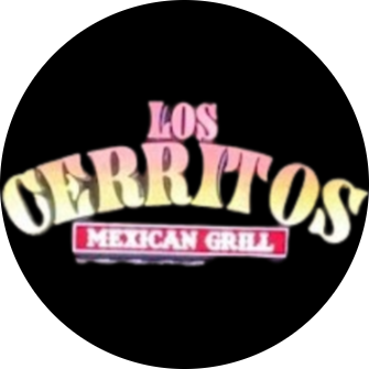 Los Cerritos Mexican Grill logo