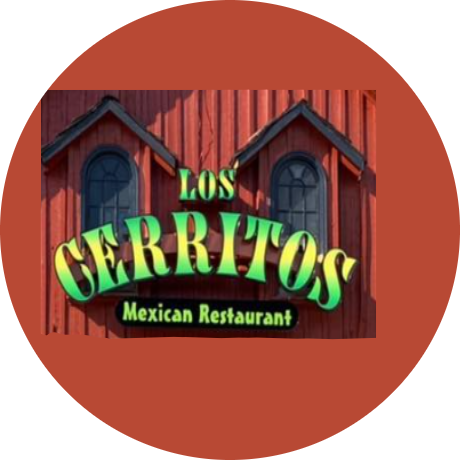 Los Cerritos Mexican Restaurant logo
