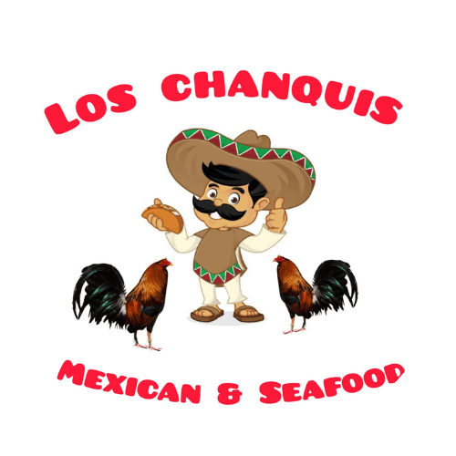 Los Chanquis Mexican & Seafood logo