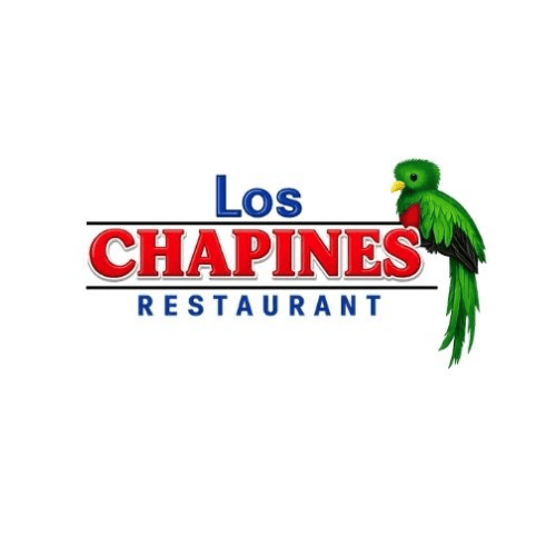Los Chapines logo
