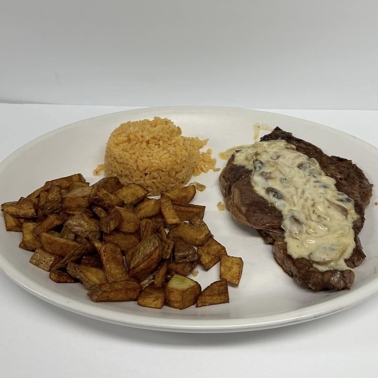 Side food item