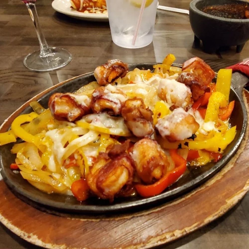 Side food item