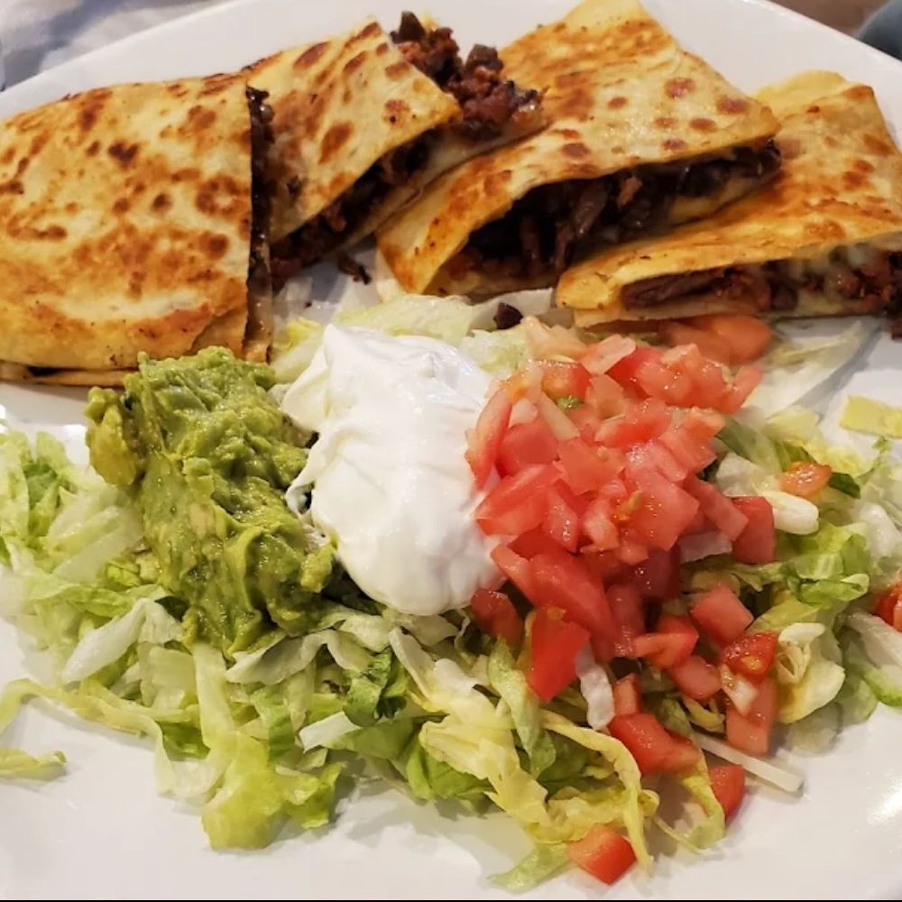 Side food item