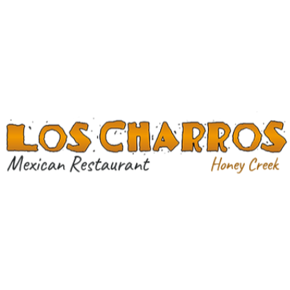 Los Charros Mexican Restaurant logo