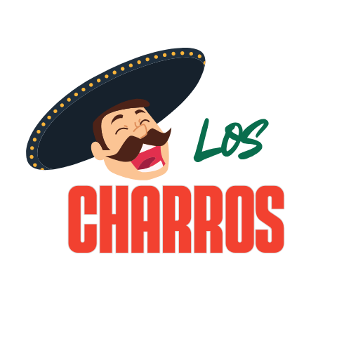 Los Charros Restaurant Ha logo