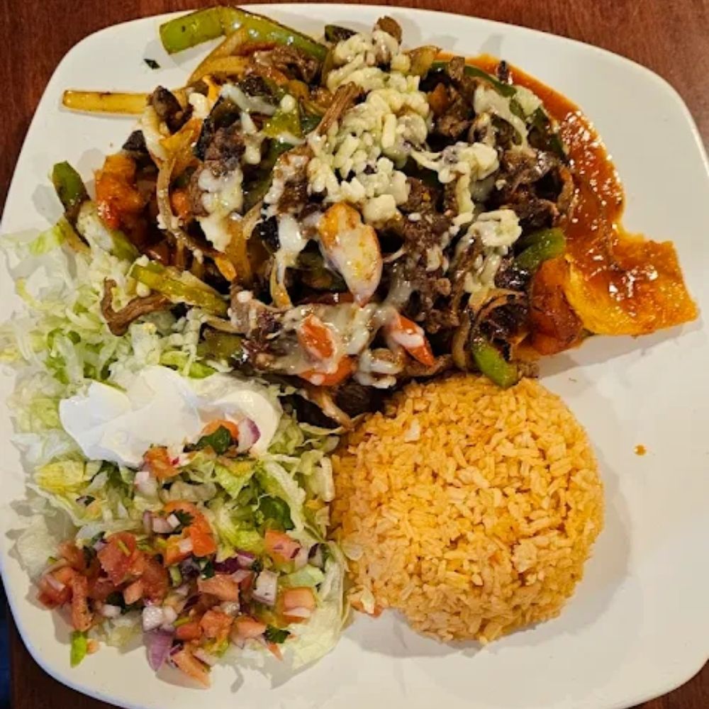 Side food item