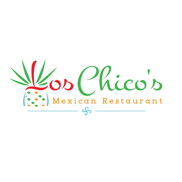 Los Chico's Mexican Restaurant logo