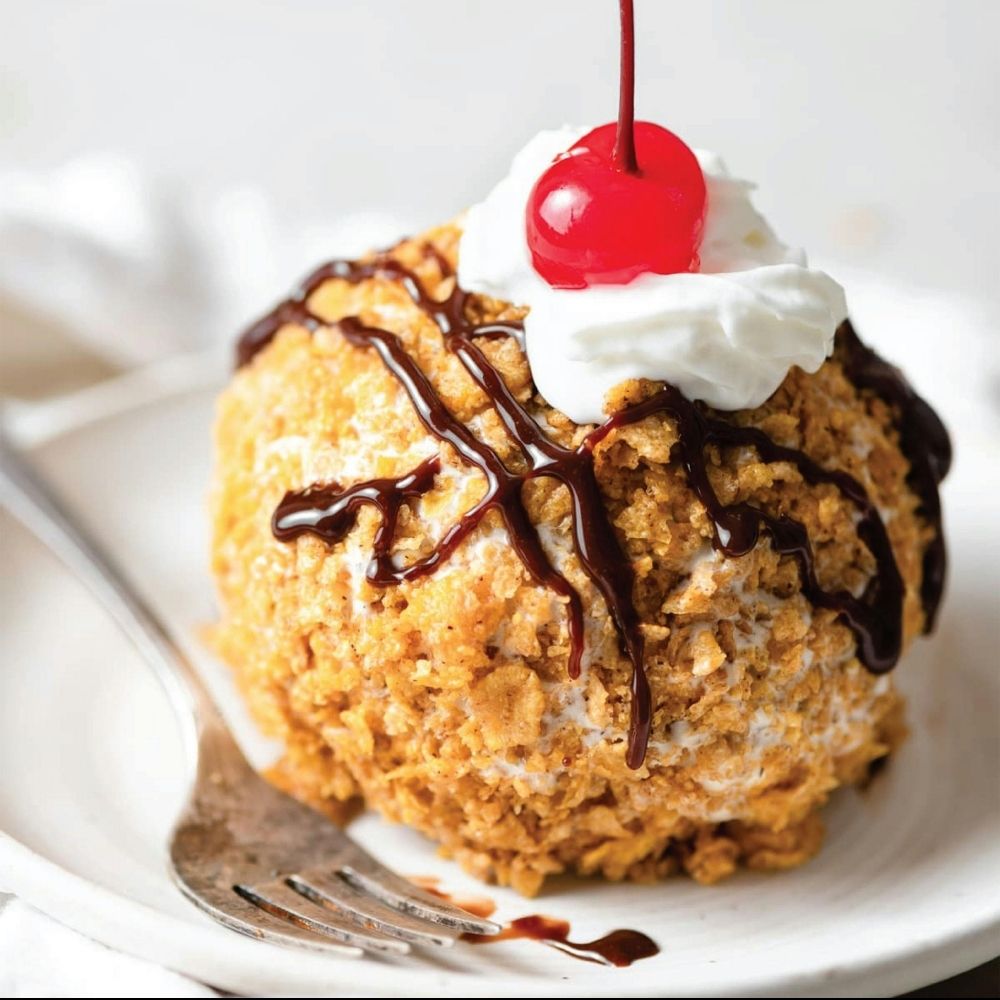Main food item