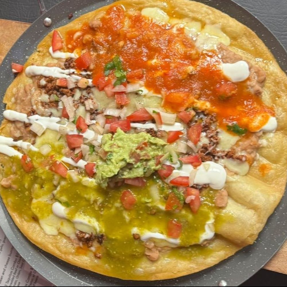 Side food item