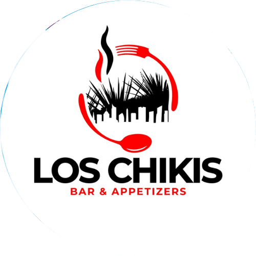 Los Chikis logo