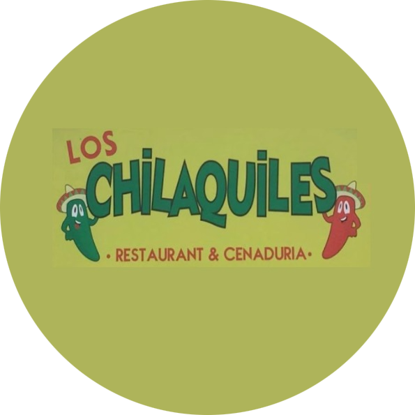 Los Chilaquiles logo