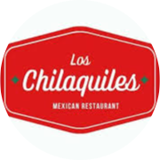 Los Chilaquiles Mexican logo