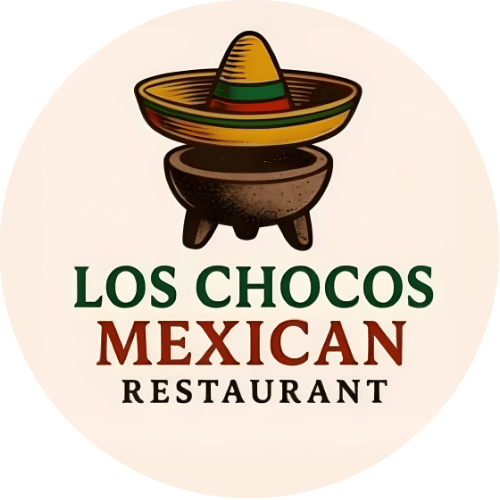 Los Chocos Mexican Restaurant logo