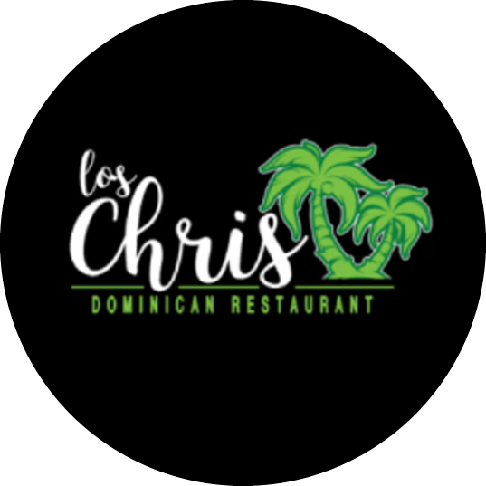 Los Chris Dominican Restaurant logo