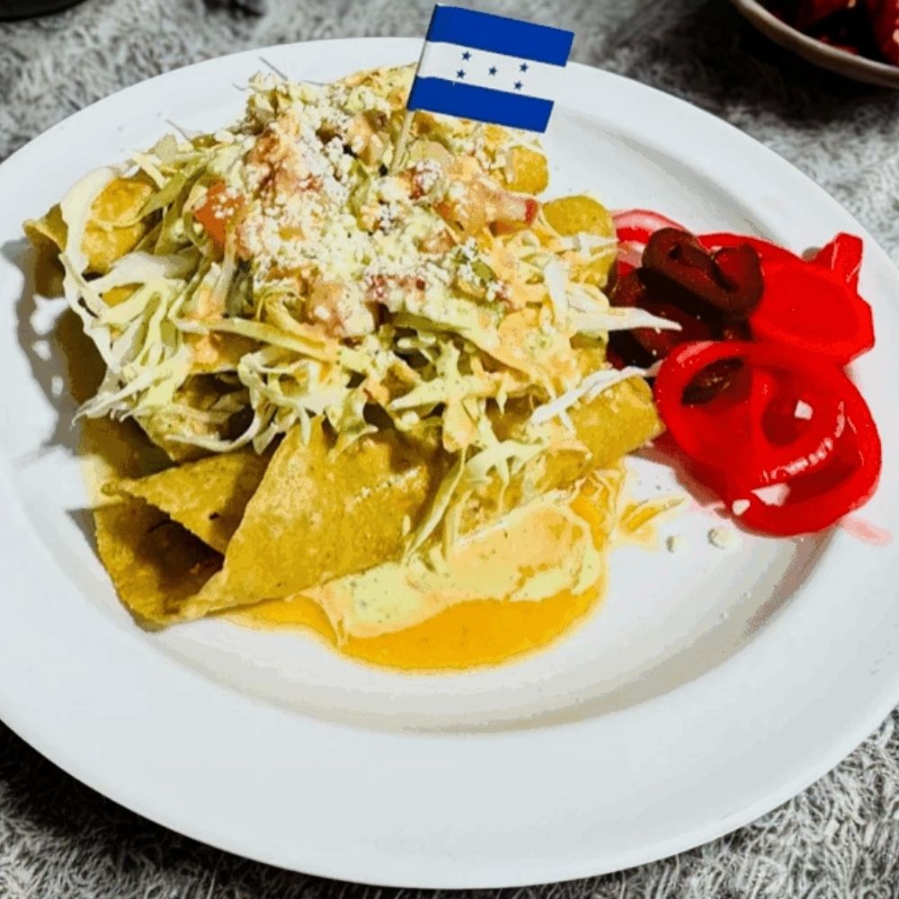 Side food item
