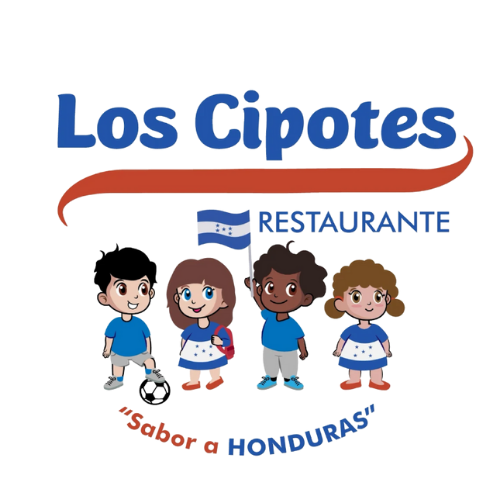 Los Cipotes Restaurante logo